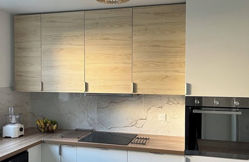 Cergy House | Quiet house near Paris, ideal for families
