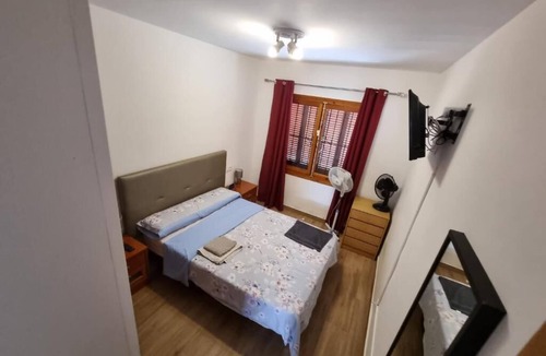 Santiago de la Ribera House | Quiet House near the Sea