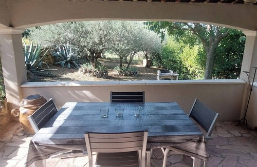 Goudargues House | Quiet house near the Cèze river