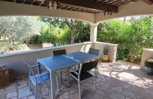 Goudargues House | Quiet house near the Cèze river