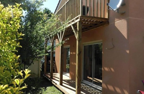 Audenge House | Quiet house near the lake