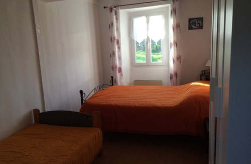Brehal Bed & Breakfast | Quiet house near the sea