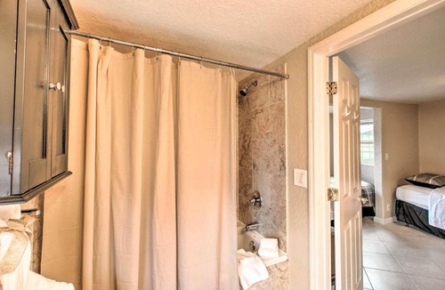 Southwest Apartment | Quiet House on WPB