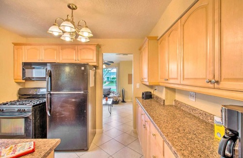 Southwest Apartment | Quiet House on WPB