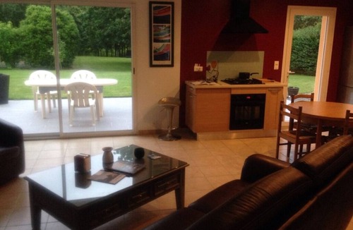 Champtoceaux House | Quiet house, oudon 1km