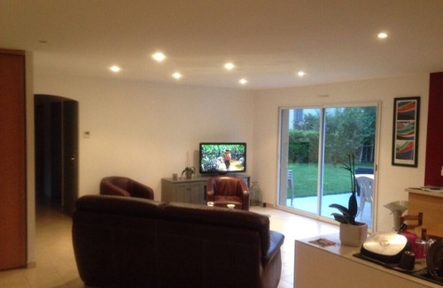 Champtoceaux House | Quiet house, oudon 1km