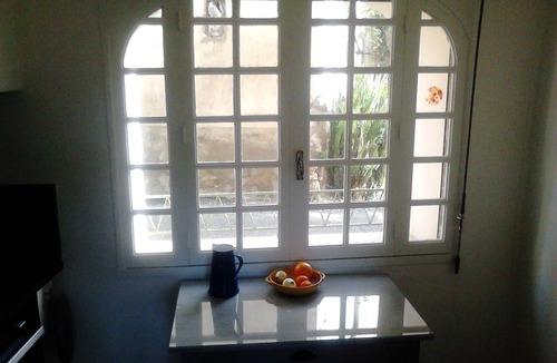 Vailhan House | Quiet house, panoramic view, lake, green setting, hiking.