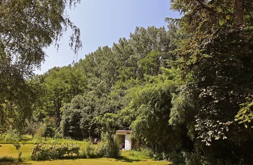 Albi Villa | Quiet house & rooms. Nature & river