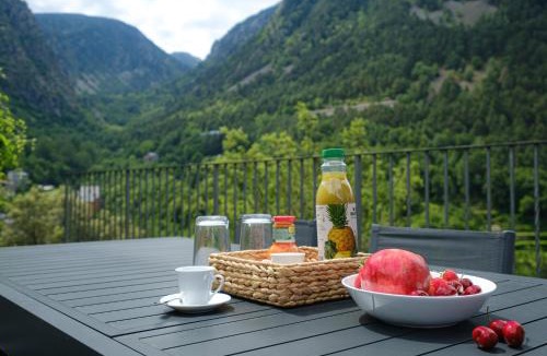 Les Escaldes House | Quiet House Sa Calma