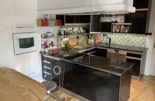La Digne-d'Aval House | Quiet house under the pines near Limoux center
