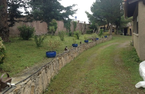 La Digne-d'Aval House | Quiet house under the pines near Limoux center
