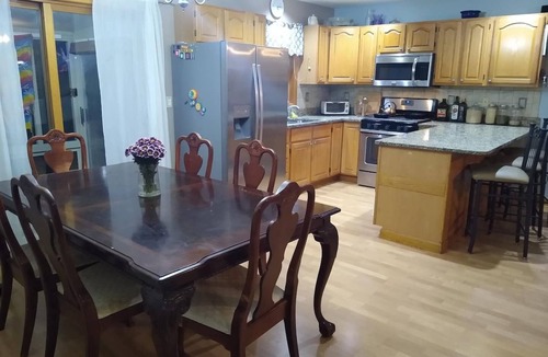 Waterbury Center House | Quiet House