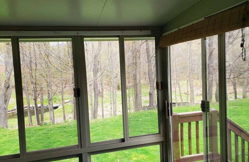 Waterbury Center House | Quiet House