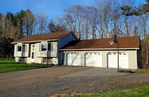 Waterbury Center House | Quiet House