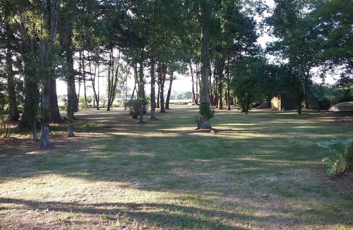 Pleneuf-Val-Andre Villa | Quiet house with private pool unique view on the verdelet