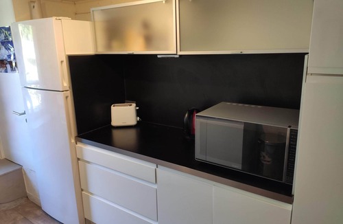 Merens-les-Vals House | Quiet house with garden