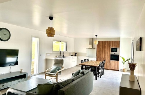 Lias House | Quiet house with beautiful view