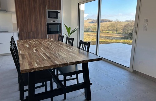 Lias House | Quiet house with beautiful view