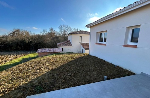 Lias House | Quiet house with beautiful view
