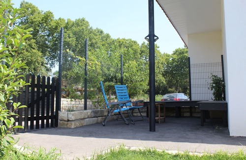 Marsillargues House | QUIET HOUSE WITH GARDEN AND PRIVATE PARKING IN GREAT PROPERTY