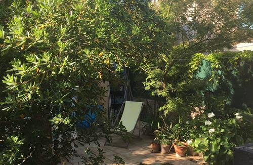 Celleneuve House | Quiet house with garden, 2 minutes from the tramway