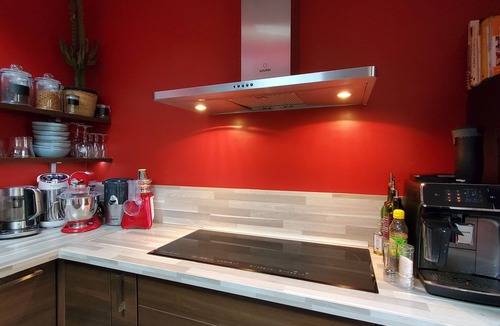 Auxerre House | Quiet house with garden in the heart of the old town of Auxerre!