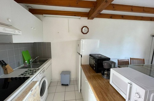 Capbreton Villa | Quiet House with Pool Access in Capbreton