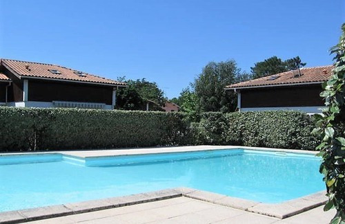 Capbreton Villa | Quiet House with Pool Access in Capbreton