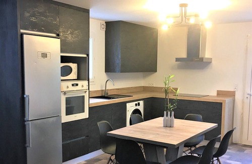 Casamozza House | Quiet house with pool