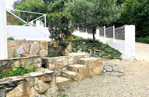 Casamozza House | Quiet house with pool