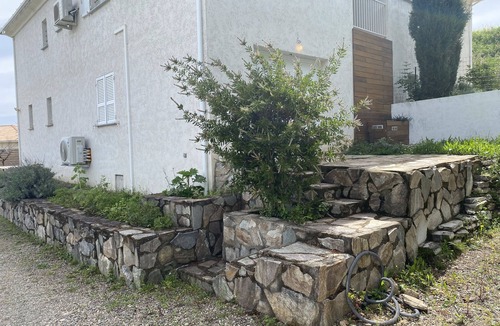 Casamozza House | Quiet house with pool