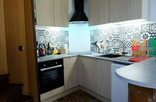 Soulan House | Quiet house with private Nordic bath all year round, pets welcome