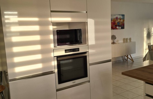 Meze Villa | Quiet house with private pool