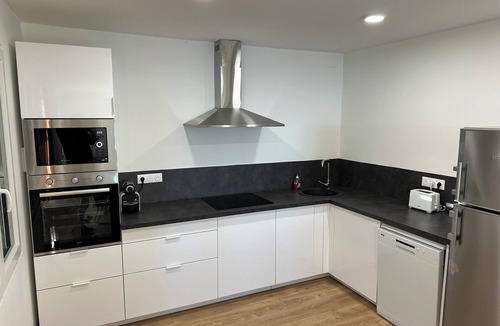 Pozzo House | Quiet house with superb sea view