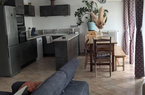 Nyons Villa | Quiet house with swimming pool