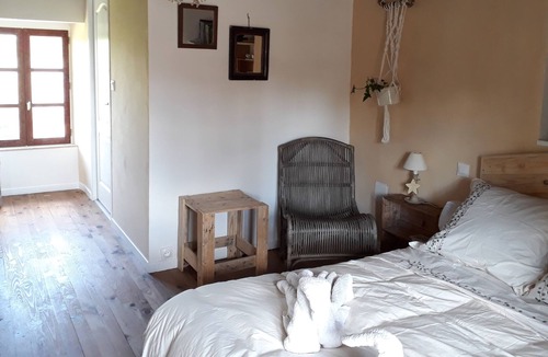 Vire-Normandie Bed & Breakfast | Quiet in the countryside