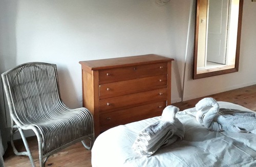 Vire-Normandie Bed & Breakfast | Quiet in the countryside