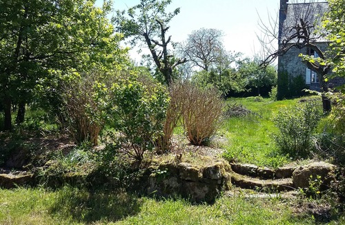 Vire-Normandie Bed & Breakfast | Quiet in the countryside