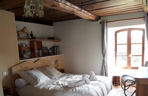 Vire-Normandie Bed & Breakfast | Quiet in the countryside