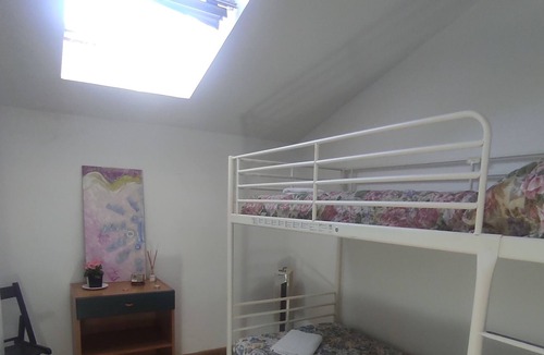 Quinto Cottage | Quiet, ideal and comfortable accommodation for your rest.