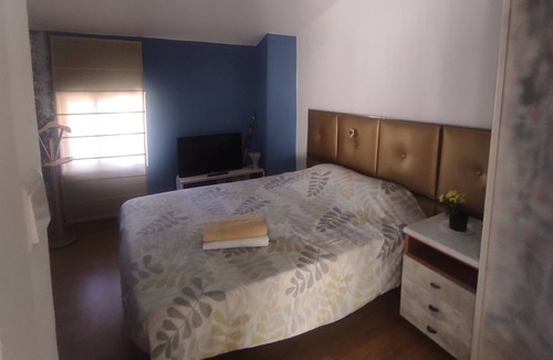 Quinto Cottage | Quiet, ideal and comfortable accommodation for your rest.
