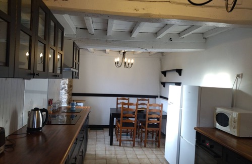 Saint-Brancher Cottage | Quiet, ideal for exploring the Morvan!