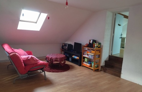 Saint-Brancher Cottage | Quiet, ideal for exploring the Morvan!