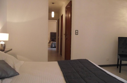 Santo-Pietro-di-Venaco House | quiet in a green setting and panoramic views