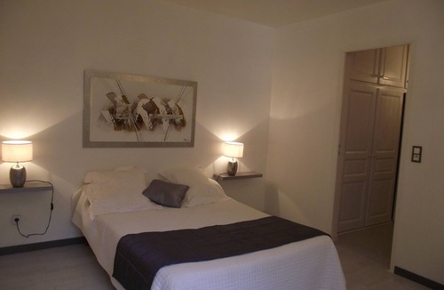 Santo-Pietro-di-Venaco House | quiet in a green setting and panoramic views