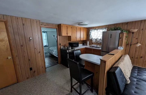 Canton Apartment | Quiet In-law Suite