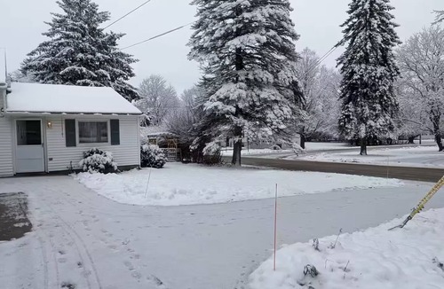 Canton Apartment | Quiet In-law Suite