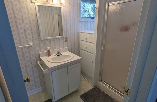 Canton Apartment | Quiet In-law Suite