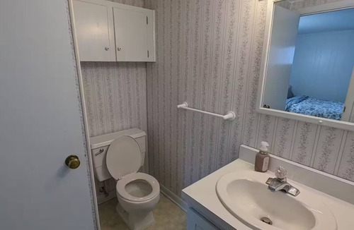 Canton Apartment | Quiet In-law Suite