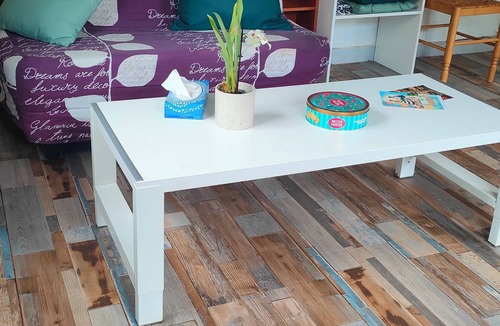 Riom House | Quiet, independent studio